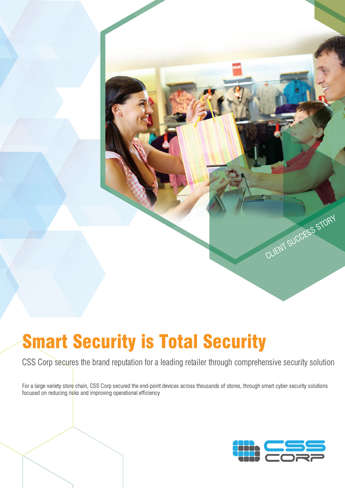 Smart security is total security