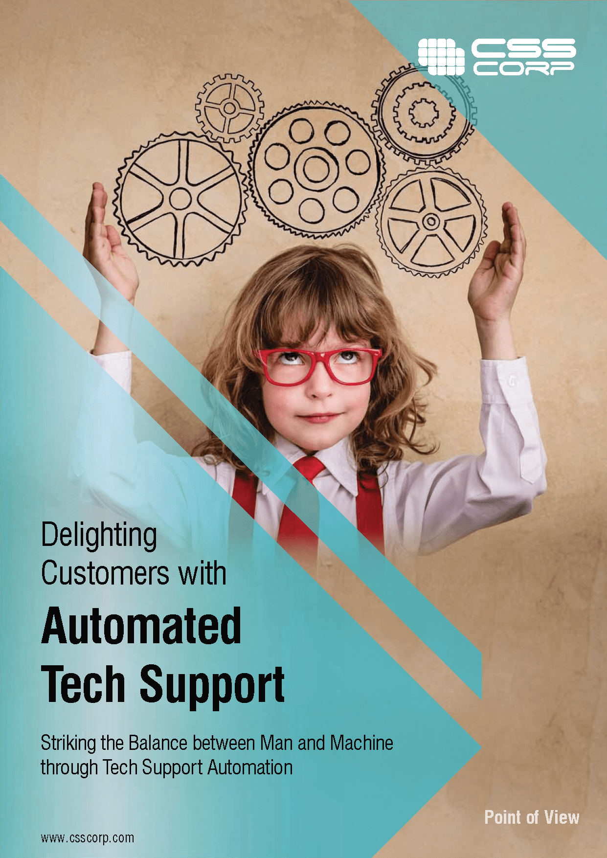 Delighting Customers with Automated Tech Support